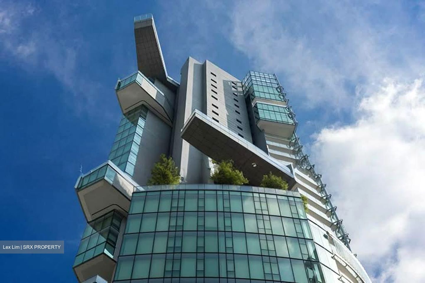 Sculptura Ardmore (D10), Condominium #547028281